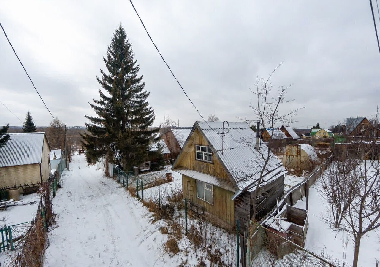 дом г Тюмень р-н Центральный ул Дачная товарищество собственников недвижимости Осень-1 фото 8