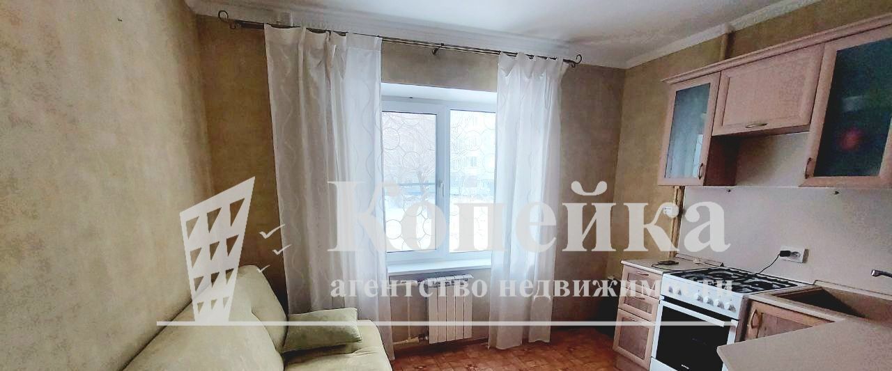 квартира г Омск р-н Кировский ул Конева 32/2 Кировский АО фото 4