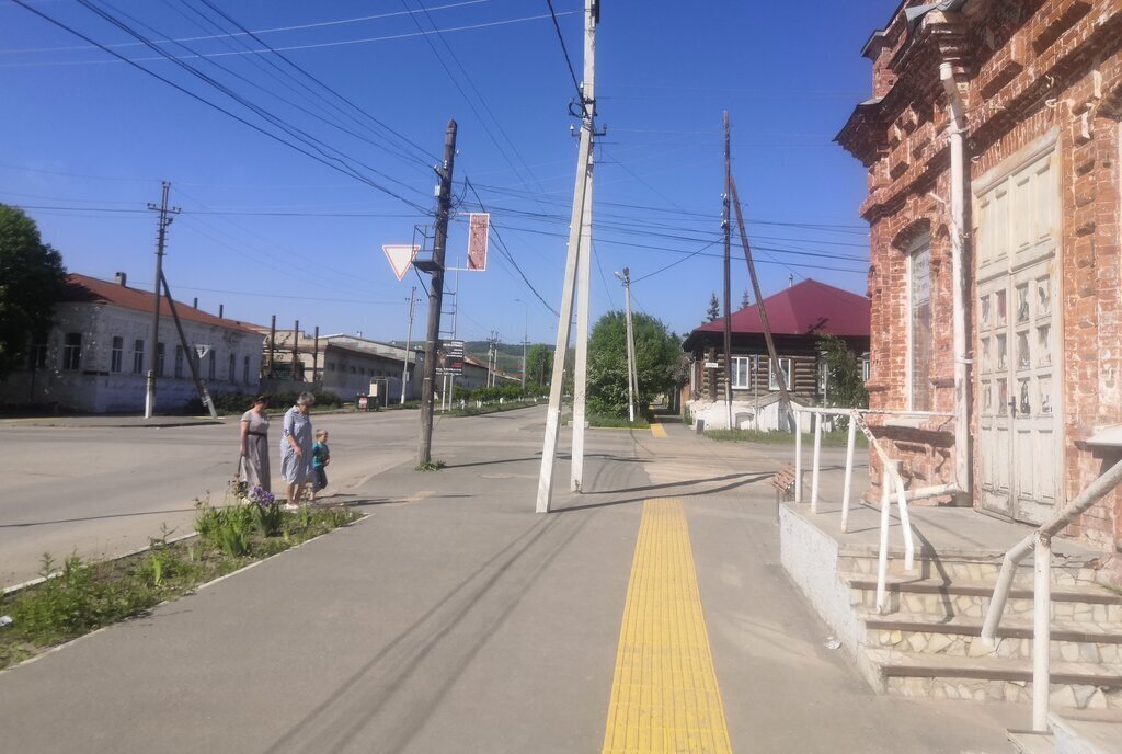 свободного назначения г Хвалынск улица имени К. С. Петрова-Водкина, 20 фото 4