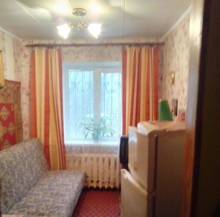 комната г Евпатория пр-кт им.В.И.Ленина 48/4 фото 1