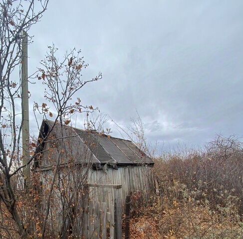 дом п Ленинский сельсовет, Стрела-2 СНТ, ул. 10-я, Оренбургский район фото