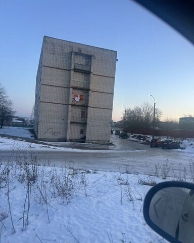 квартира г Гороховец ул Мичурина 8 муниципальное образование Гороховец фото