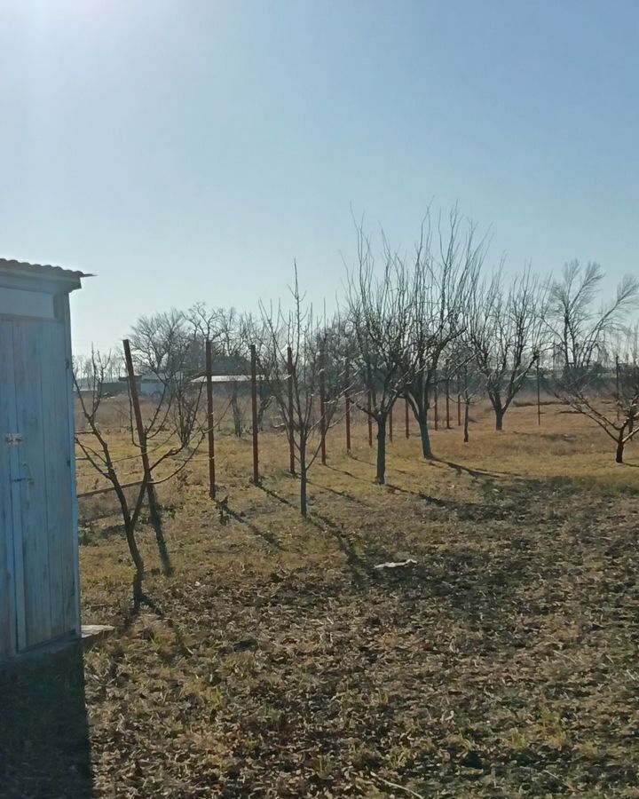 земля р-н Ейский х Приазовка ул Мира 8а Кухаривское сельское поселение, Ейск фото 3