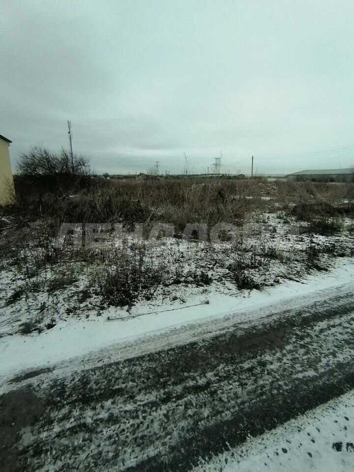 земля р-н Мясниковский х Хапры пер Сафьяновский фото 2