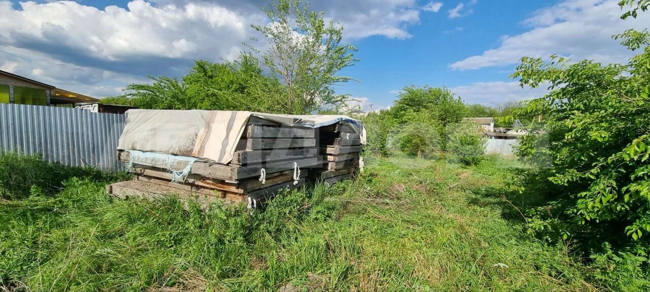 земля р-н Мясниковский садоводческое товарищество Темерник фото 2