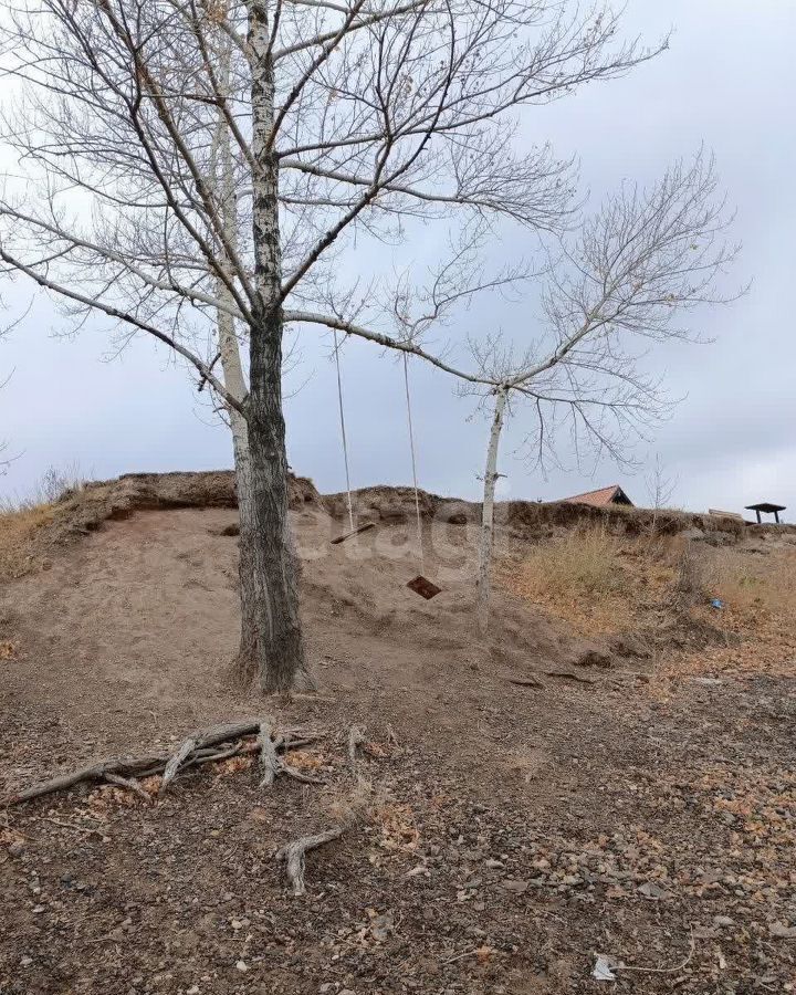 дом г Черногорск снт Сибиряк 8-я ул, Усть-Абакан фото 16