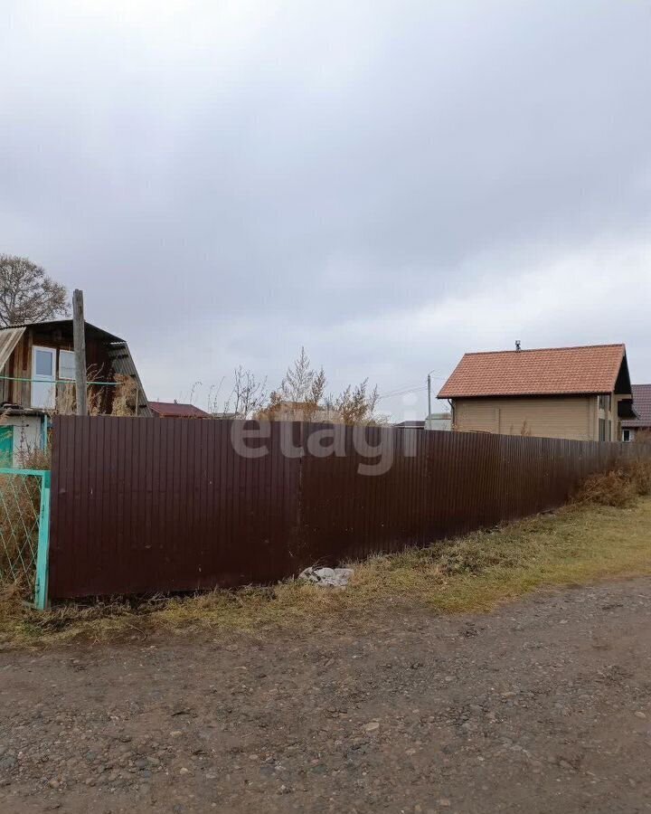 дом г Черногорск снт Сибиряк 8-я ул, Усть-Абакан фото 19