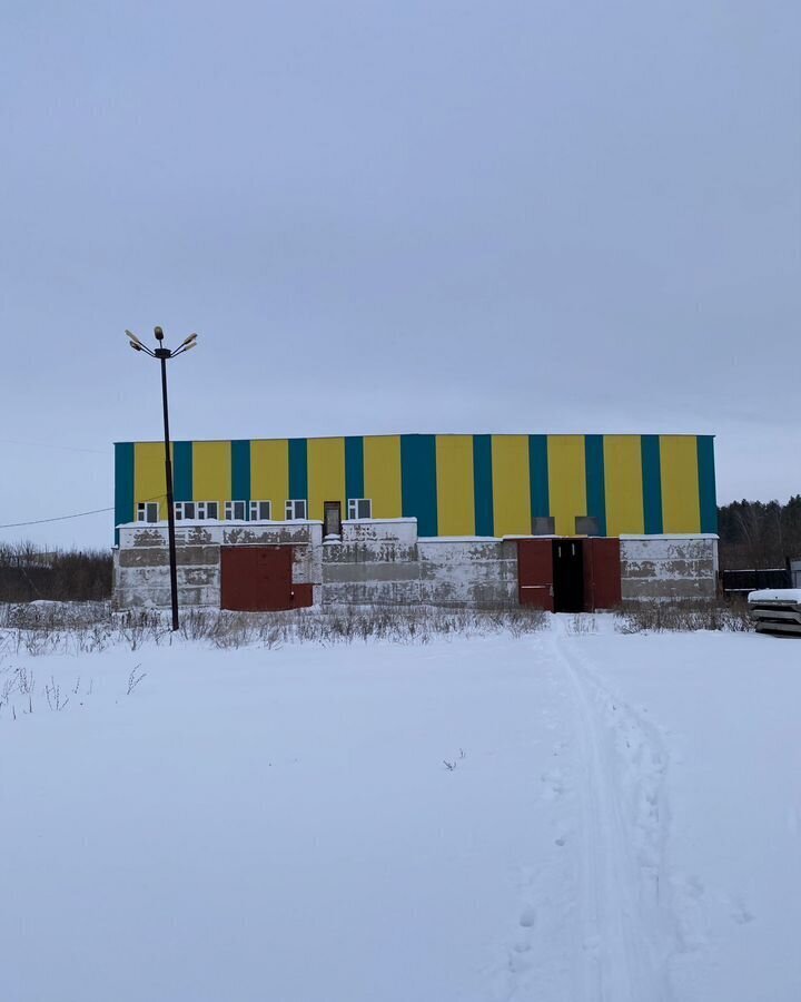 земля р-н Высокогорский с Высокая Гора Республика Татарстан Татарстан, Высокогорское сельское поселение фото 1