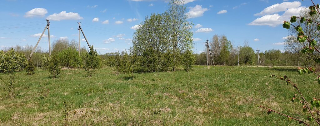 земля р-н Вологодский д Ломтево ул Заводская фото 2