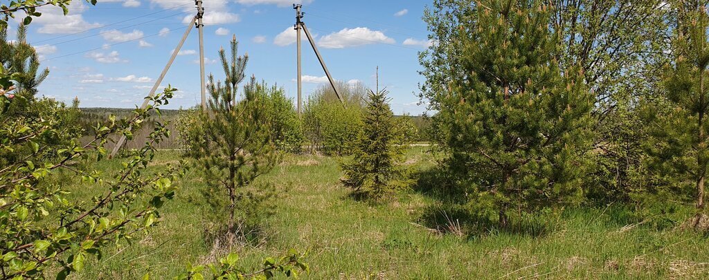 земля р-н Вологодский д Ломтево ул Заводская фото 3