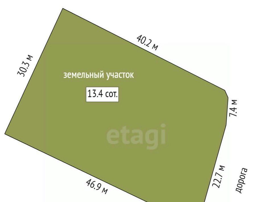 дом г Тюмень р-н Калининский ул Стрелецкая Калининский административный округ фото 2