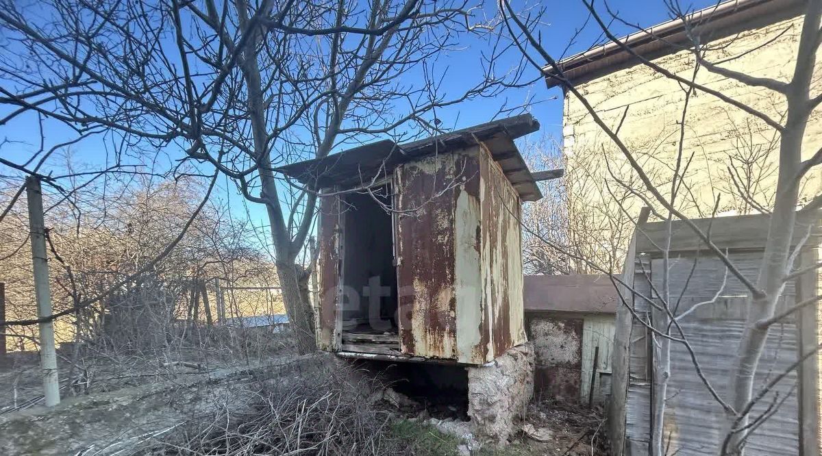 дом р-н Симферопольский с Мраморное с пос, садоводческое товарищество, 30/30, Добровское фото 3