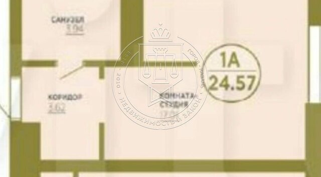 квартира метро Горки р-н Советский ул Гвардейская 34б ЖК «Эволюция» фото