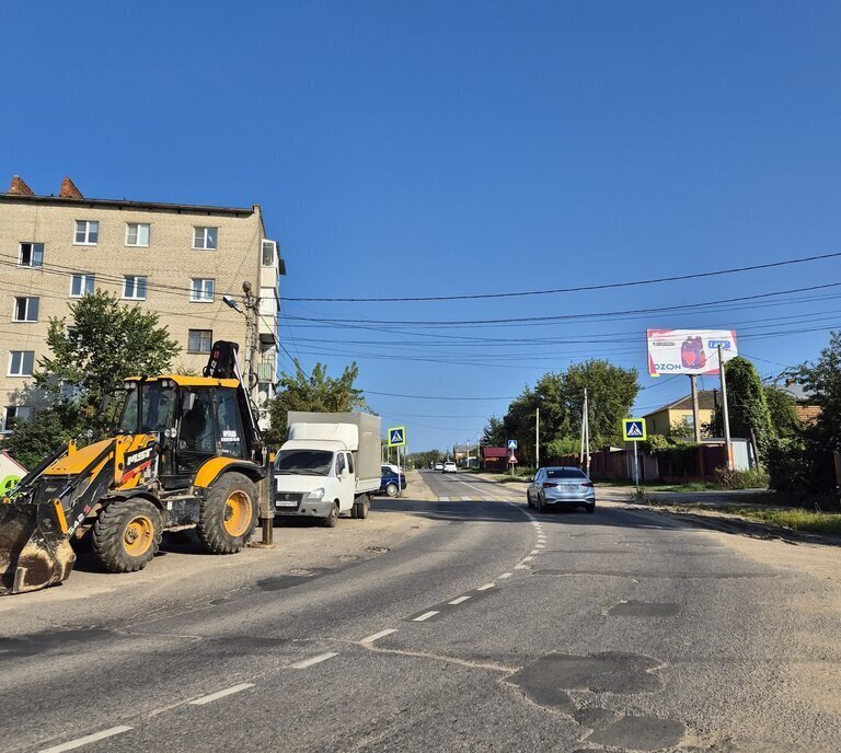 офис г Воскресенск Центральный ул Куйбышева Ипподром фото 4