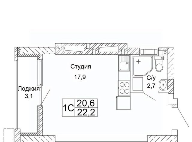 р-н Кировский фото