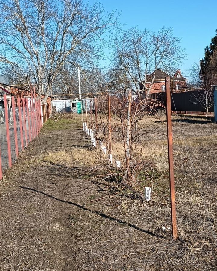 земля р-н Ейский х Приазовка ул Мира 8а Кухаривское сельское поселение, Ейск фото 6