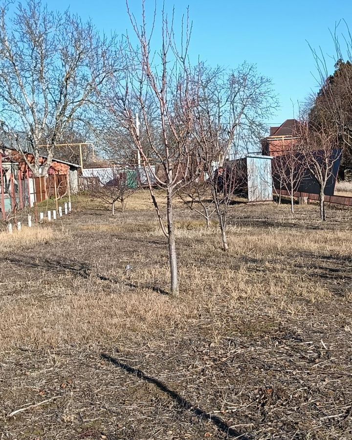 земля р-н Ейский х Приазовка ул Мира 8а Кухаривское сельское поселение, Ейск фото 7