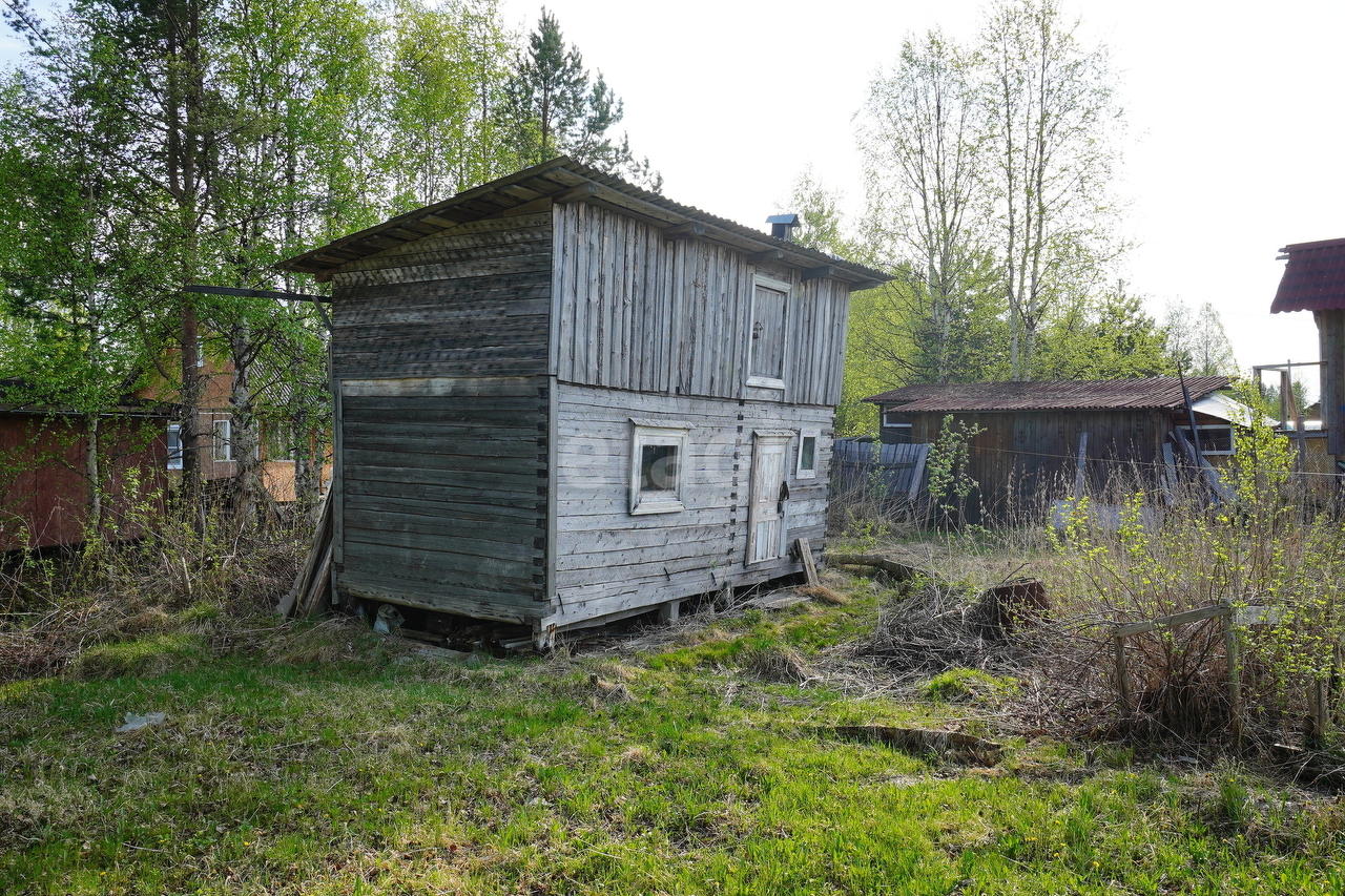 дом г Северодвинск 9-я улица, муниципальное образование фото 10