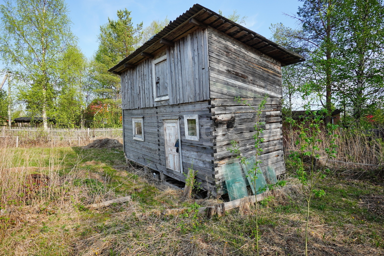 дом г Северодвинск 9-я улица, муниципальное образование фото 11