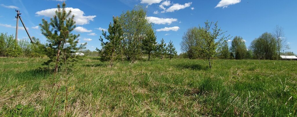 земля р-н Вологодский д Ломтево ул Заводская фото 5