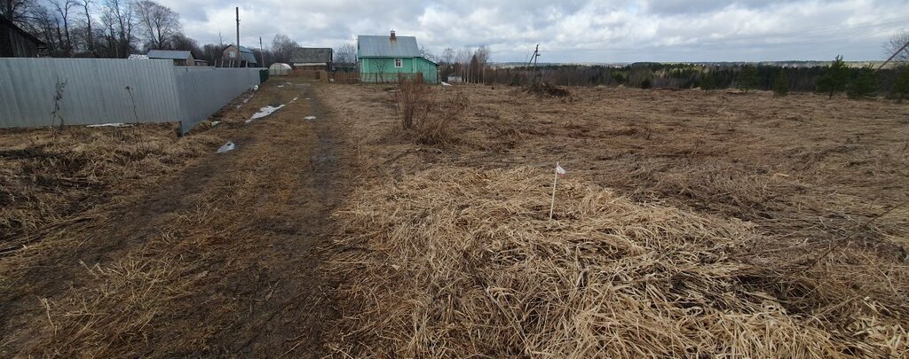 земля р-н Вологодский д Ломтево ул Заводская фото 10