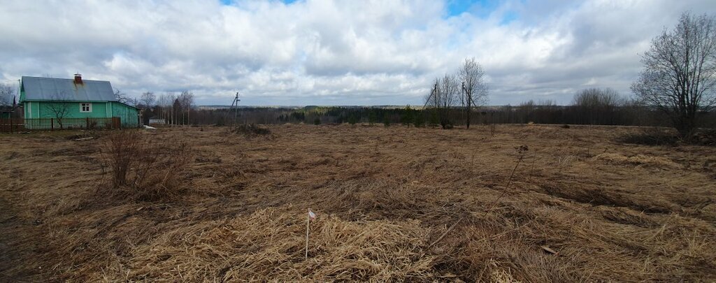 земля р-н Вологодский д Ломтево ул Заводская фото 11