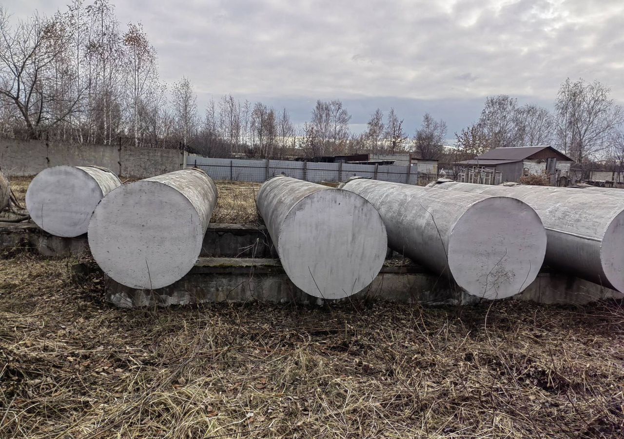 производственные, складские г Озерск п Новогорный ул Ленина 1 Озерский г. о. фото 8