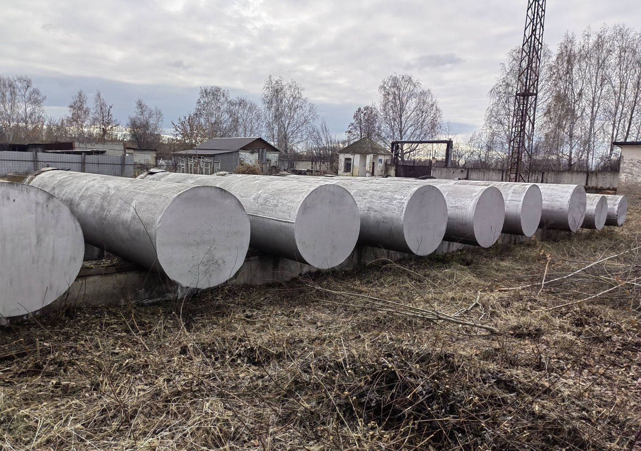 производственные, складские г Озерск п Новогорный ул Ленина 1 Озерский г. о. фото 7