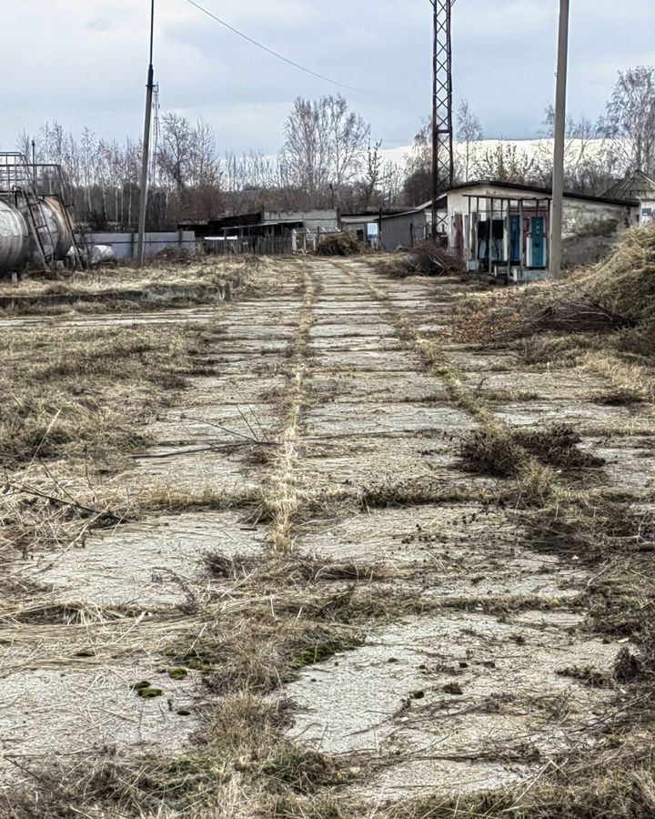 производственные, складские г Озерск п Новогорный ул Ленина 1 Озерский г. о. фото 12