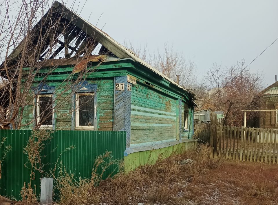 дом г Октябрьск ул Водников фото 1