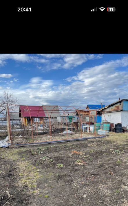 дом г Новокузнецк р-н Орджоникидзевский ул. Притомская, 8 фото 5