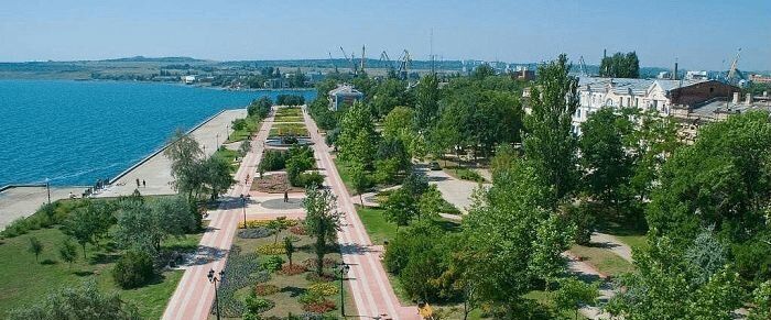 квартира г Керчь ул Петра Алексеева 12 фото 7