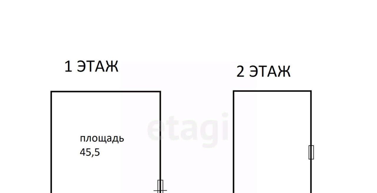 дом р-н Зеленодольский г Зеленодольск снт Столичная горка городское поселение Зеленодольск фото 2