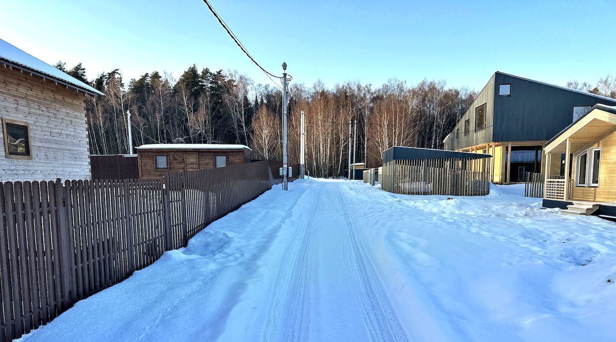 земля городской округ Одинцовский д Кезьмино Нахабино фото 2