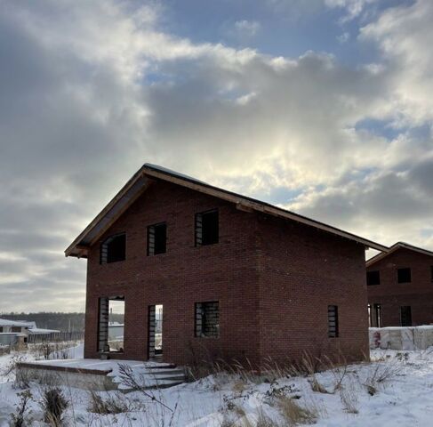 днп тер.Левадия 5, городской округ Серпухов, Пролетарский фото