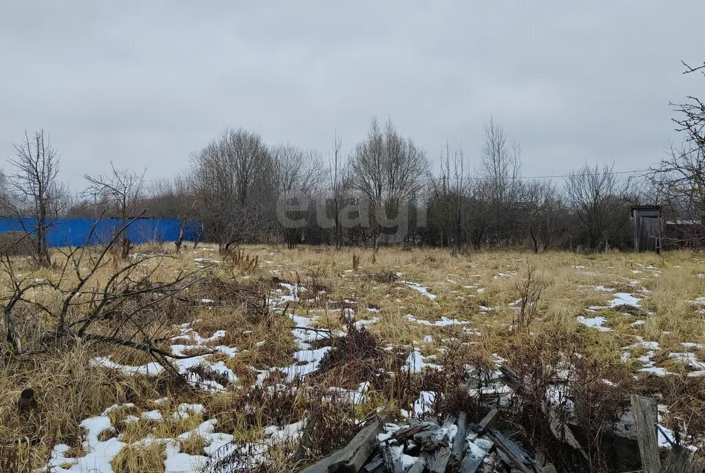 земля городской округ Коломенский п Сергиевский ул 2-я Огородная фото 3