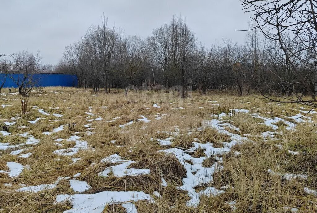 земля городской округ Коломенский п Сергиевский ул 2-я Огородная фото 4