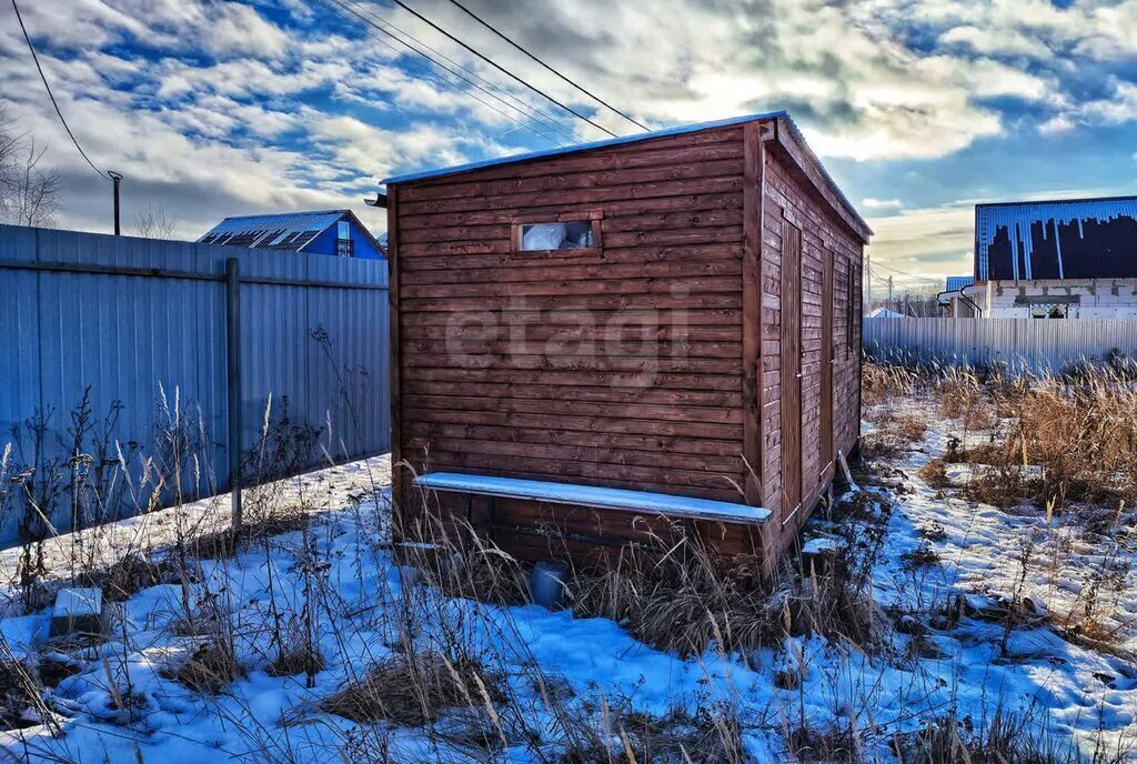 земля городской округ Коломенский д Борисовское ул Солнечная городской округ Коломна фото 7