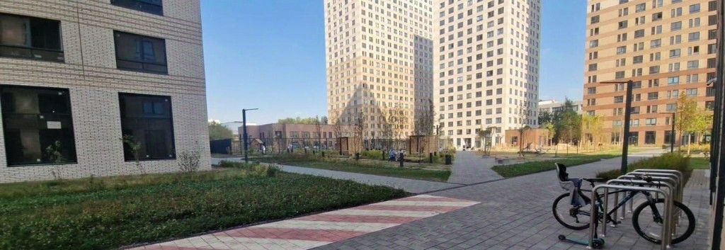 свободного назначения г Москва метро Водный стадион б-р Кронштадтский 9к/6 муниципальный округ Головинский фото 7