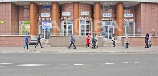 торговое помещение г Москва метро Молодежная ул Ярцевская 27к/1 муниципальный округ Кунцево фото 4