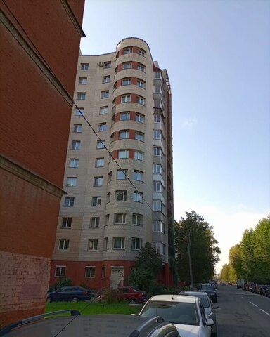 метро Елизаровская ул Ткачей 4к/2 фото