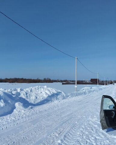 п Красный Восход ул Западная Усть-Качка фото