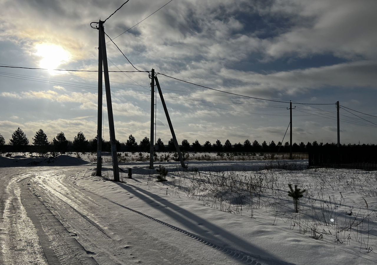 земля городской округ Одинцовский г Звенигород 36 км, д. Сурмино, Новорижское шоссе фото 2