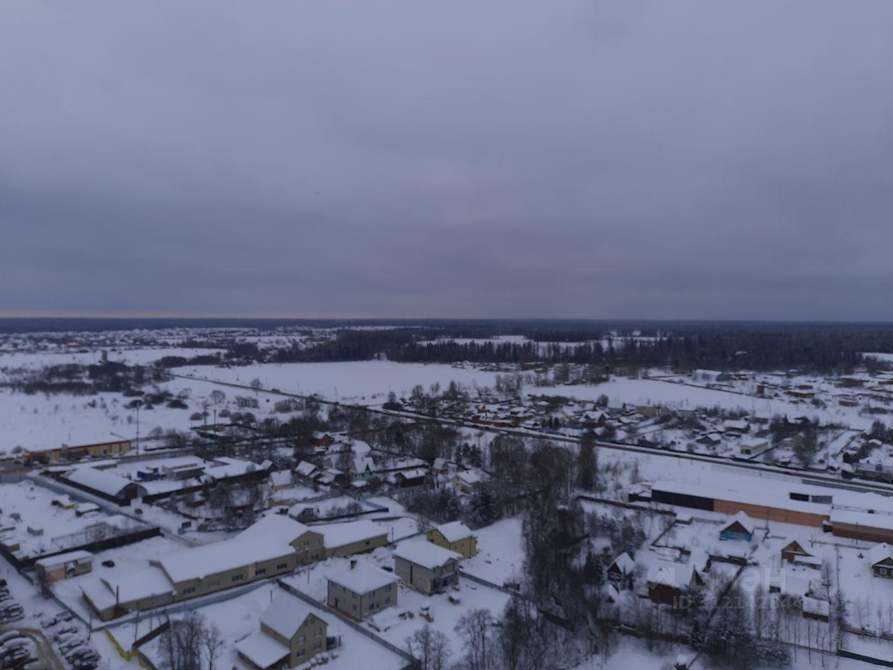 квартира городской округ Солнечногорск д Голубое б-р Парковый 5б Зеленоград — Крюково фото 11