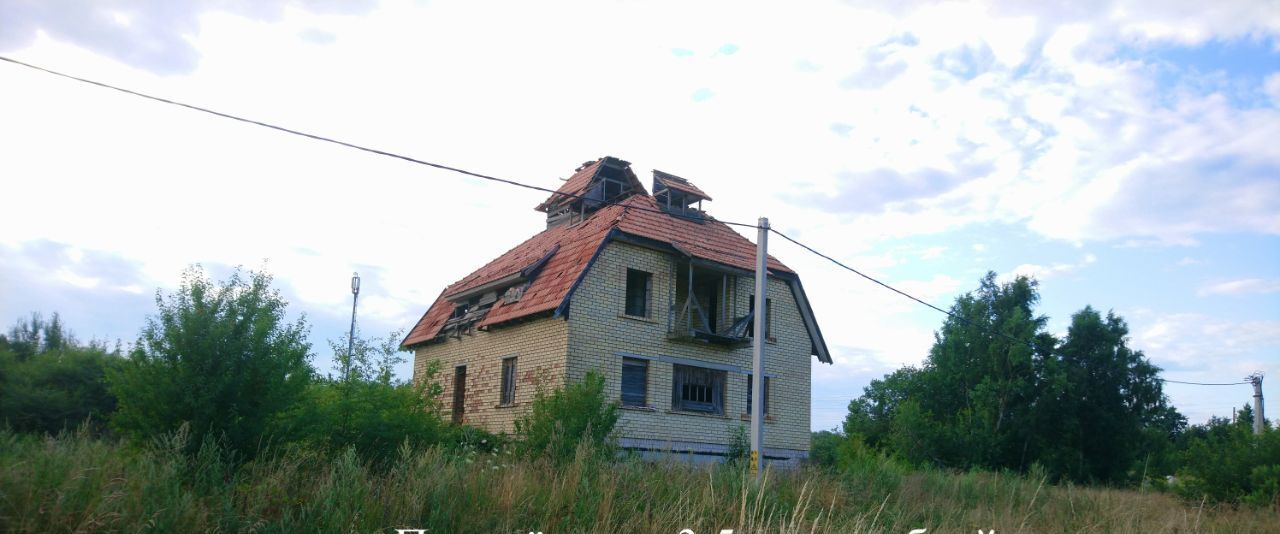 земля р-н Зеленоградский п Филино Зеленоградский муниципальный округ фото 15