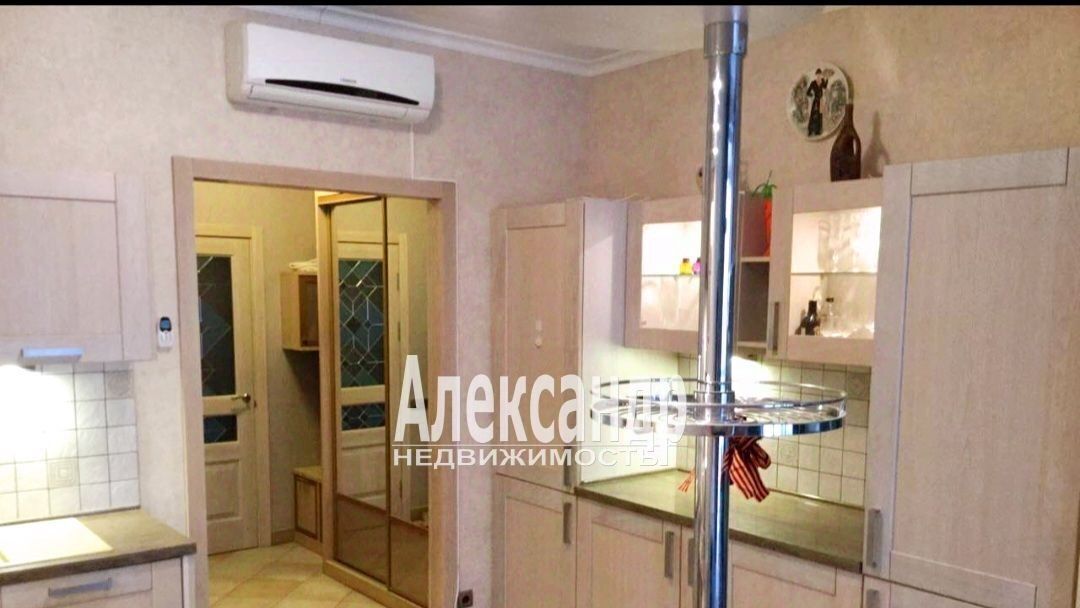 квартира г Сестрорецк Курорт ш Дубковское 38 Беговая фото 4