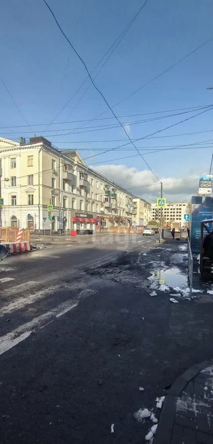 свободного назначения г Липецк р-н Октябрьский ул Жуковского 3 фото 37