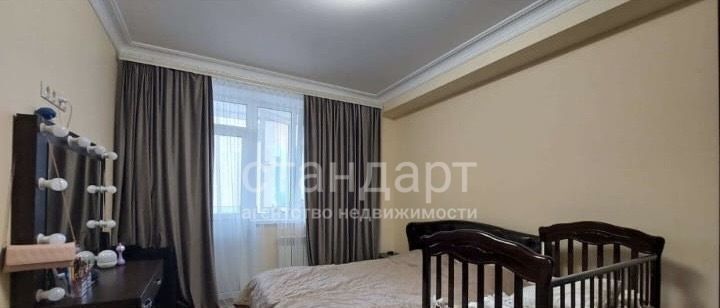 квартира г Ессентуки ул Никольская 21к/2 фото 5