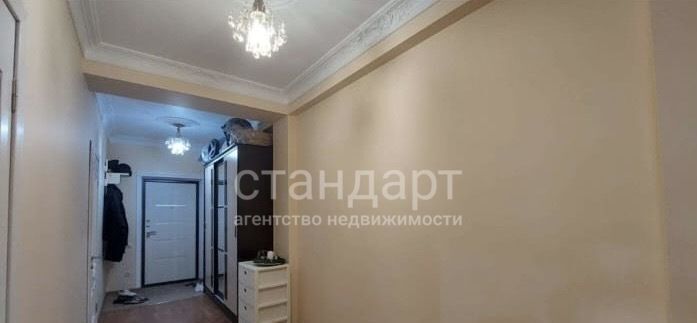 квартира г Ессентуки ул Никольская 21к/2 фото 17