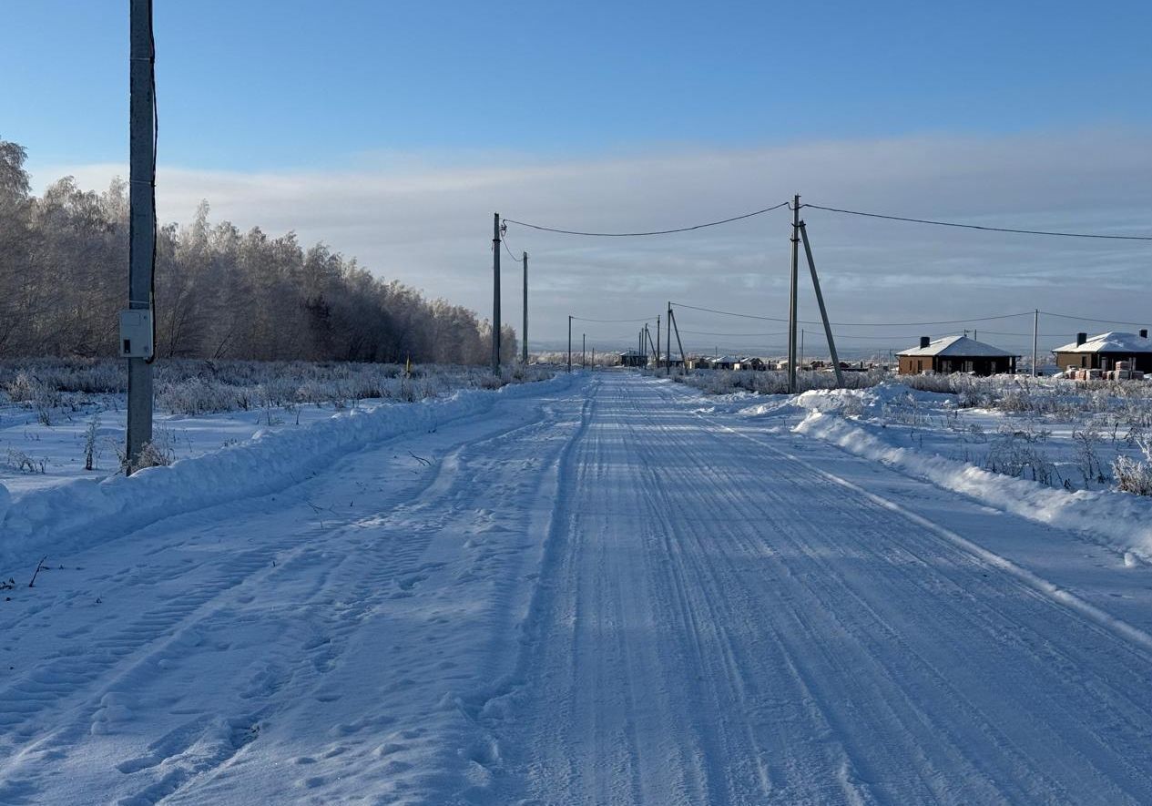 земля р-н Лаишевский с Сапуголи ул Зиннетуллы Сафиуллина Республика Татарстан Татарстан, коттеджный пос. Урмай, Столбище, Никольское сельское поселение фото 6